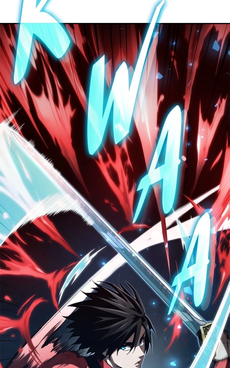 Boundless Ascension Chapter 56 - 36