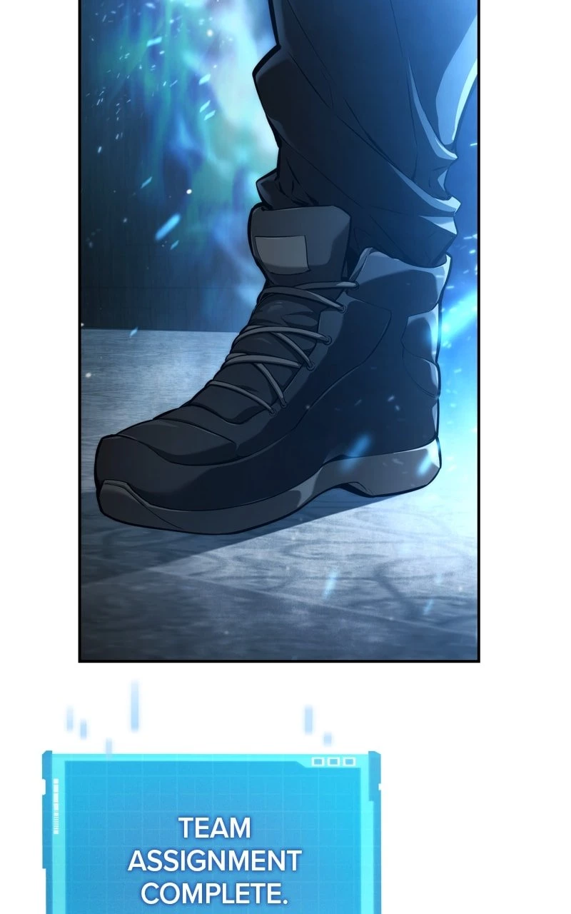 Boundless Ascension Chapter 55 - 35