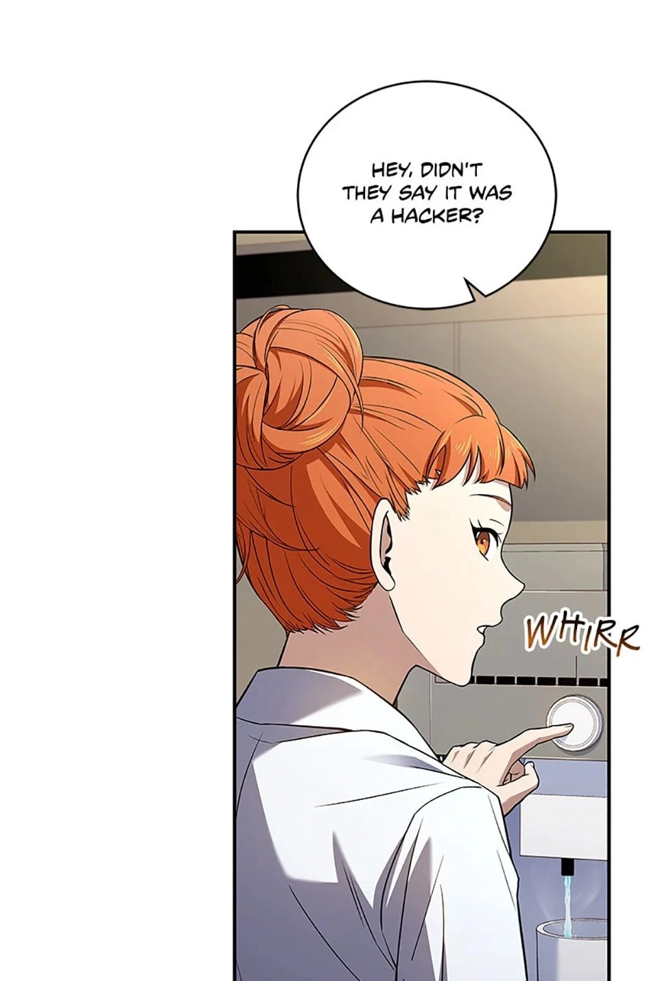The Frozen Player Returns Chapter 116 - 58