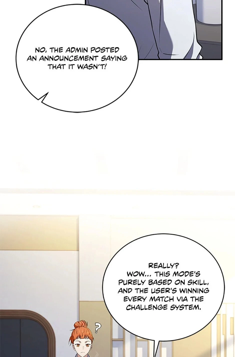 The Frozen Player Returns Chapter 116 - 59