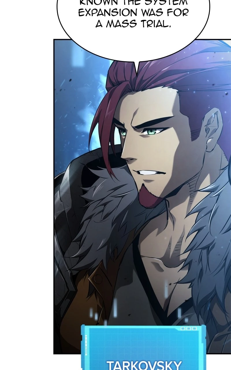 Boundless Ascension Chapter 55 - 37