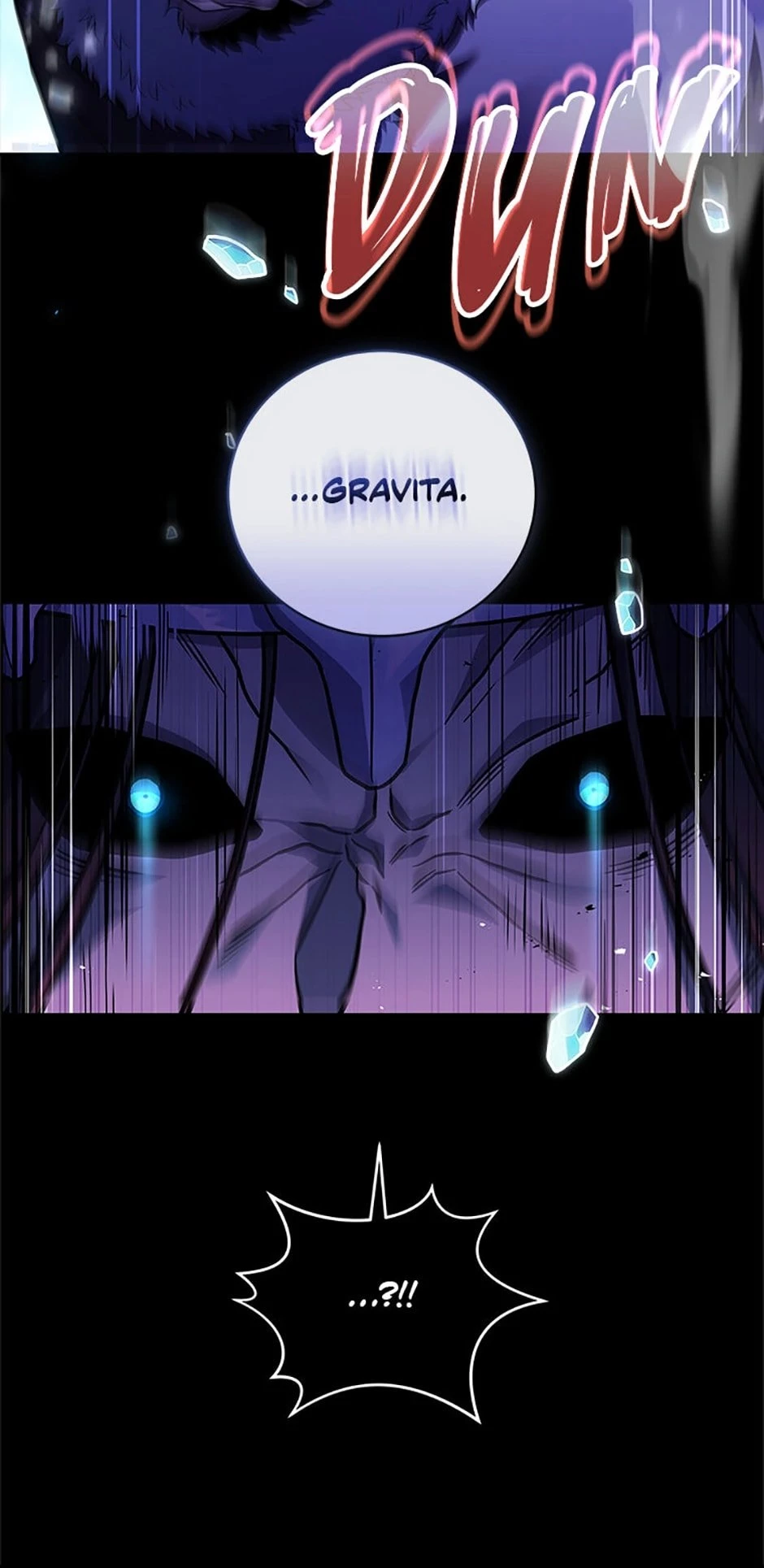 The Frozen Player Returns Chapter 113 - 5
