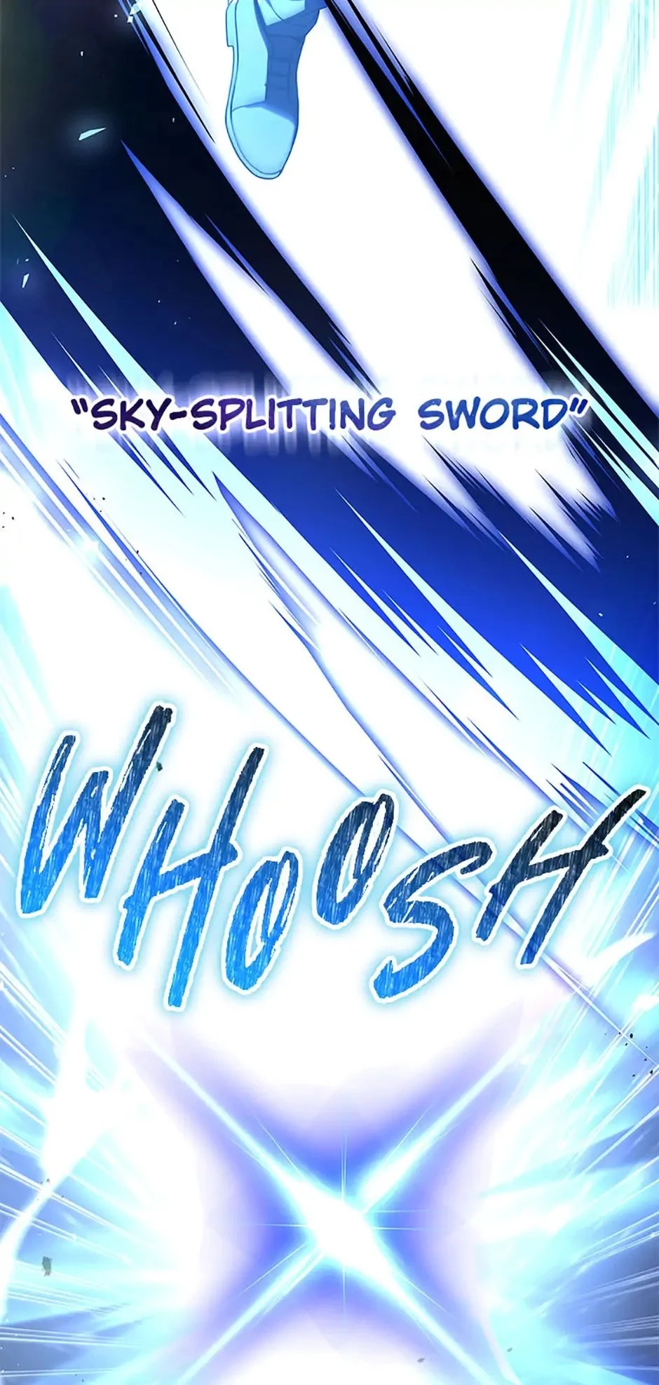 The Frozen Player Returns Chapter 115 - 35