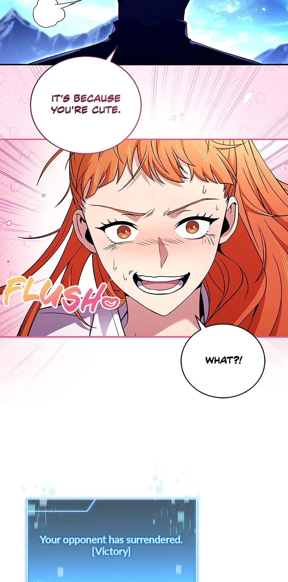 The Frozen Player Returns Chapter 117 - 60
