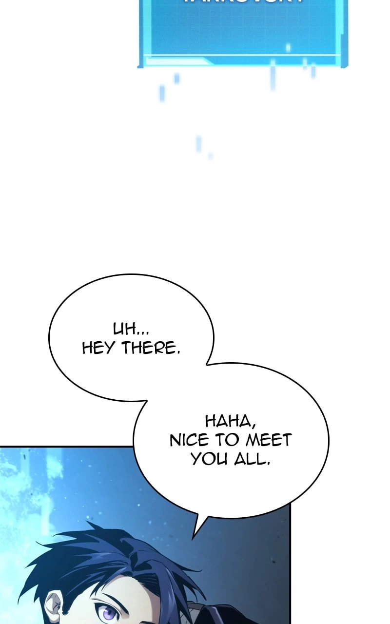 Boundless Ascension Chapter 55 - 38