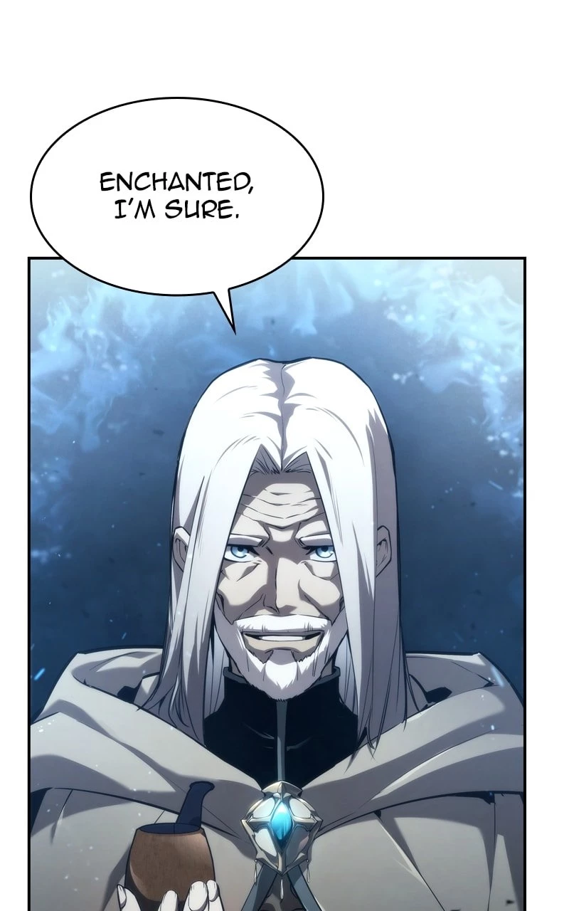Boundless Ascension Chapter 55 - 40