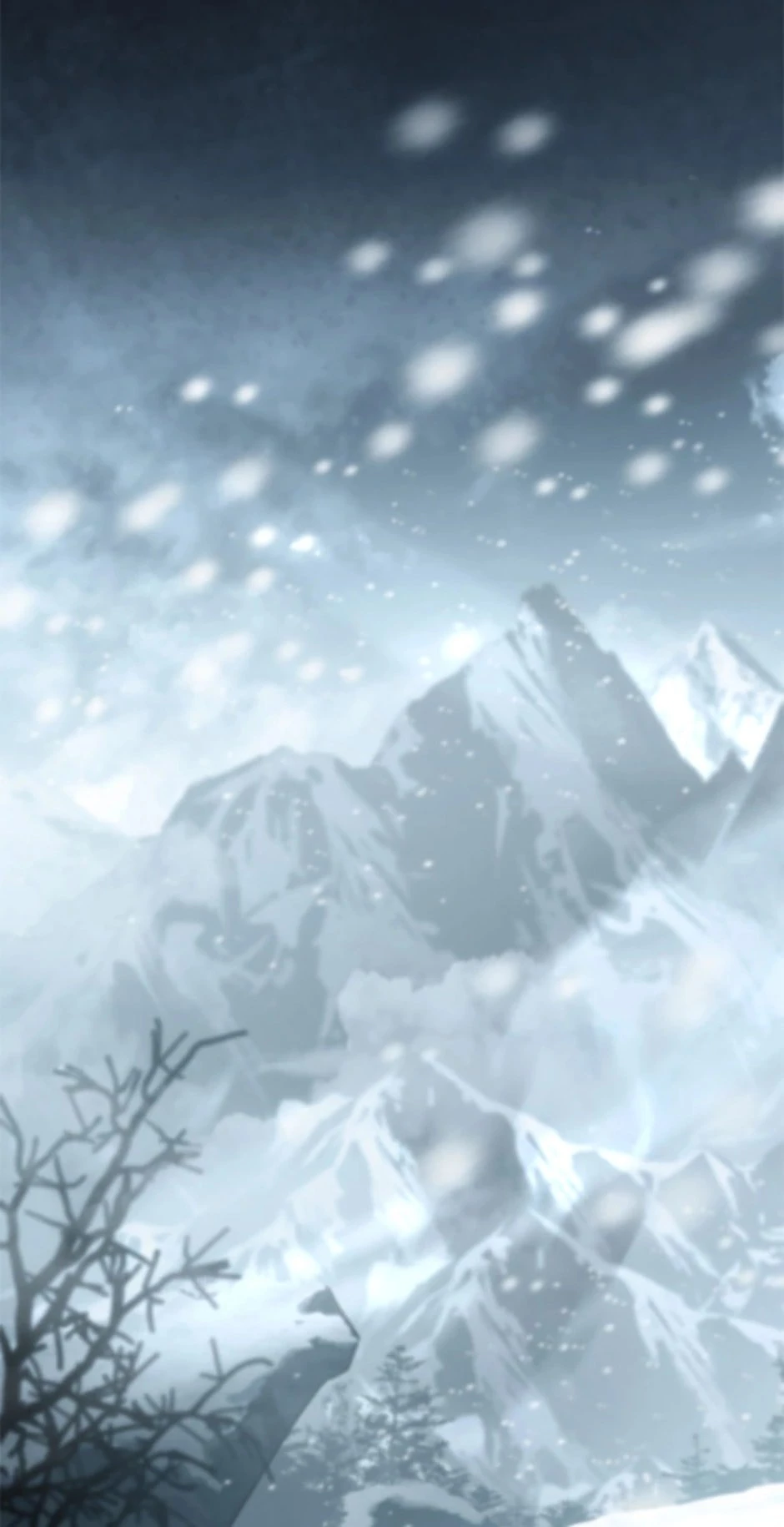 The Frozen Player Returns Chapter 111 - 1