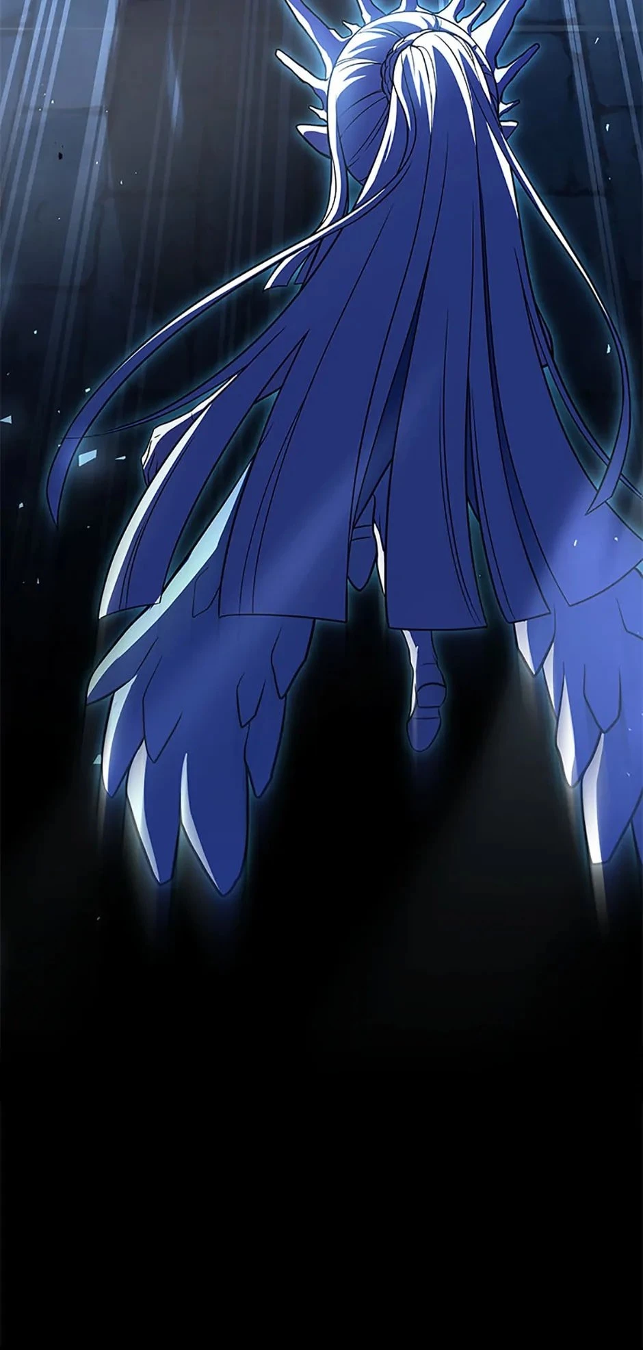 The Frozen Player Returns Chapter 115 - 37
