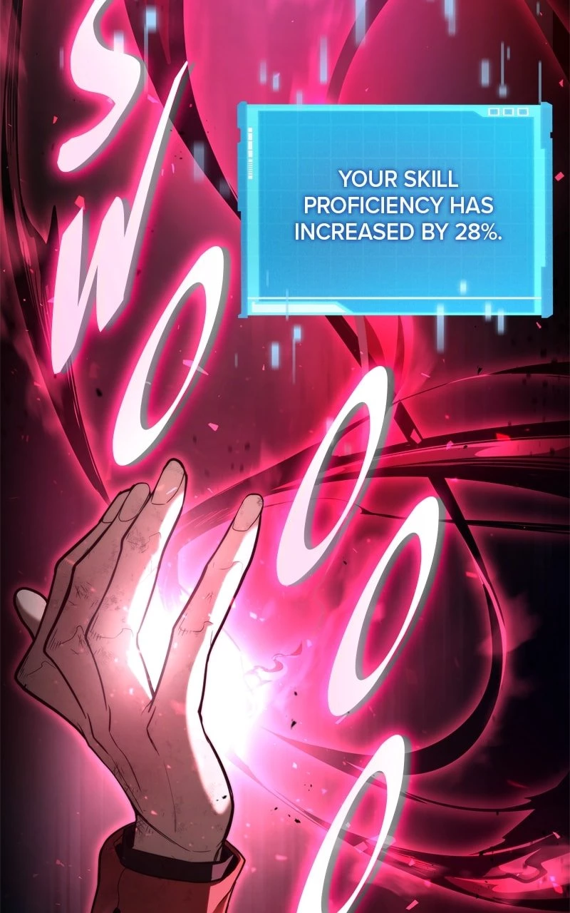 Boundless Ascension Chapter 54 - 2
