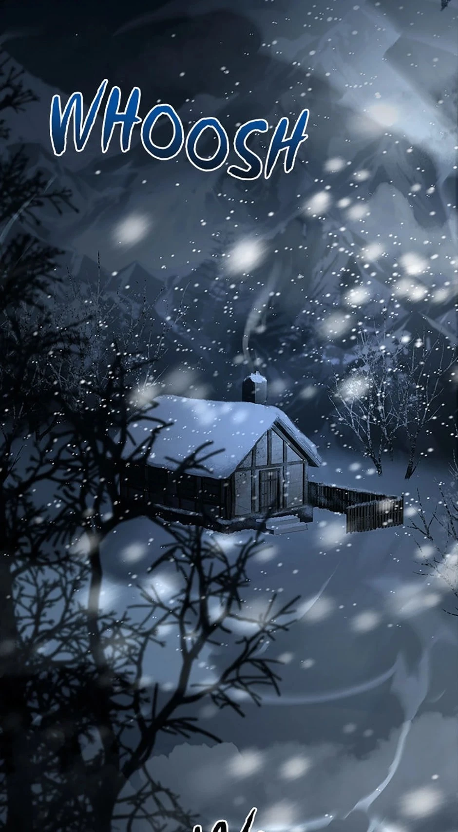 The Frozen Player Returns Chapter 112 - 4
