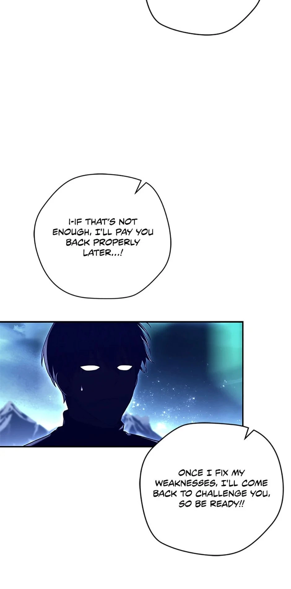 The Frozen Player Returns Chapter 117 - 62
