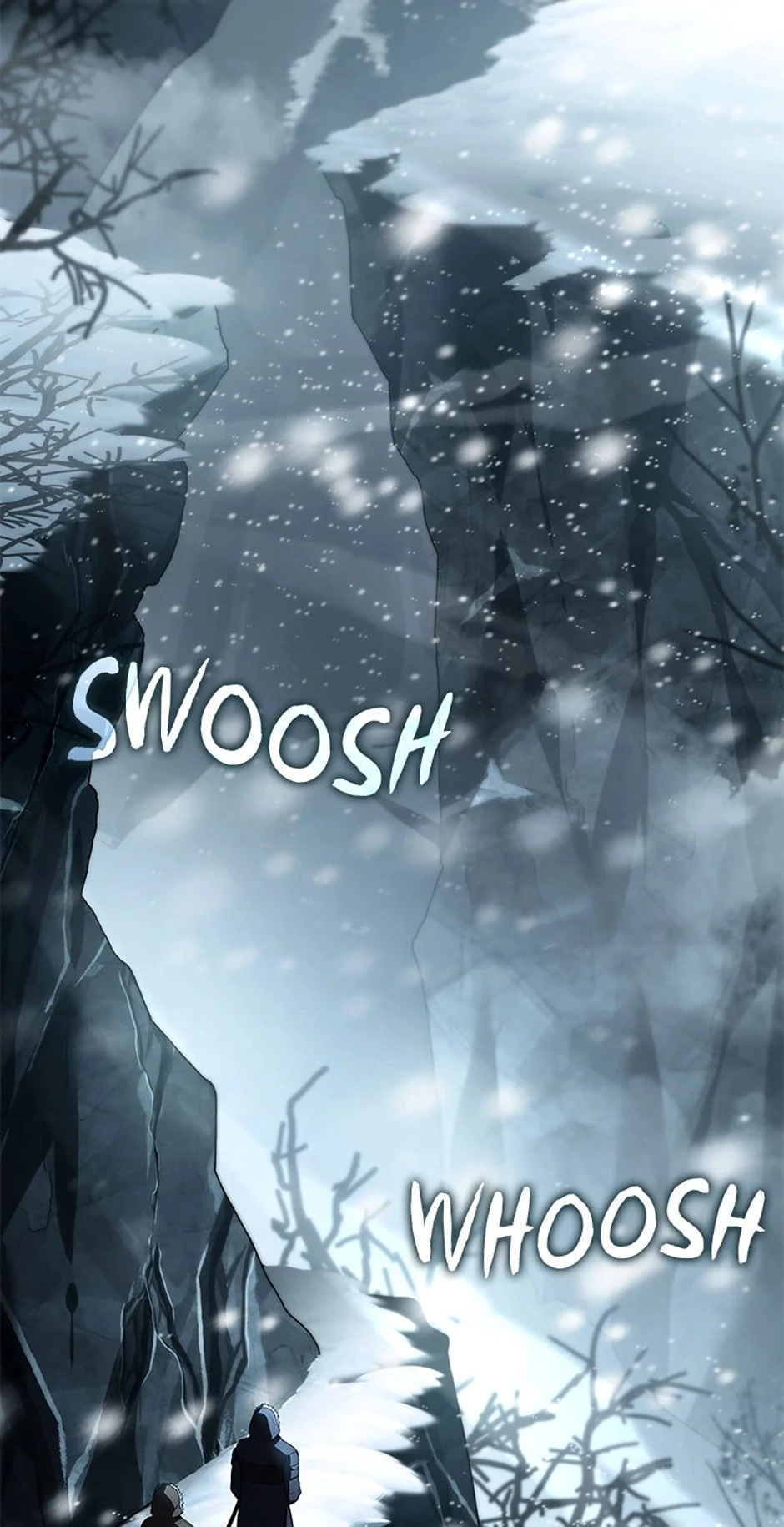 The Frozen Player Returns Chapter 111 - 2