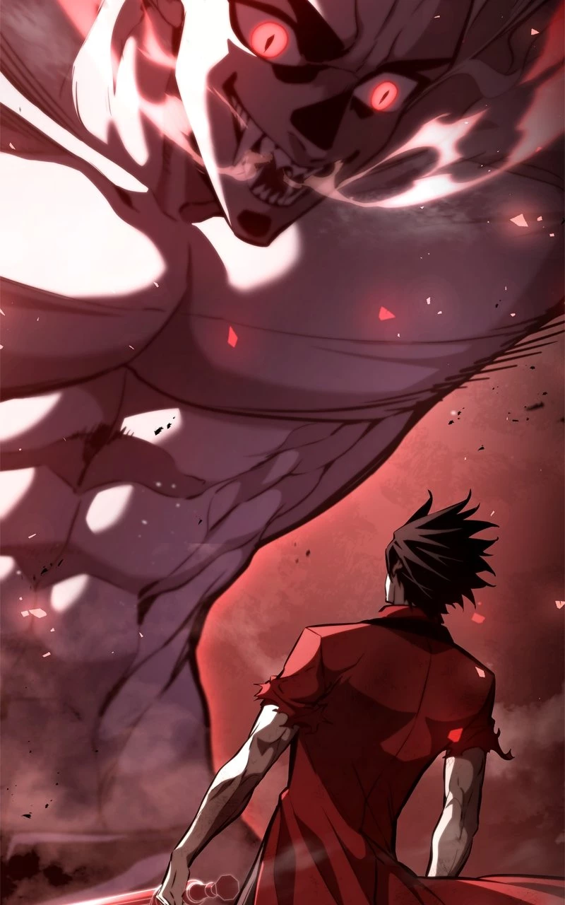 Boundless Ascension Chapter 57 - 179