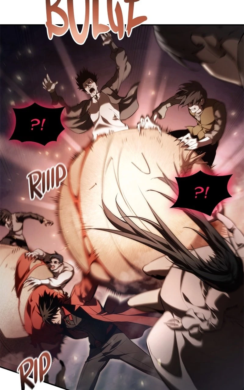 Boundless Ascension Chapter 56 - 43