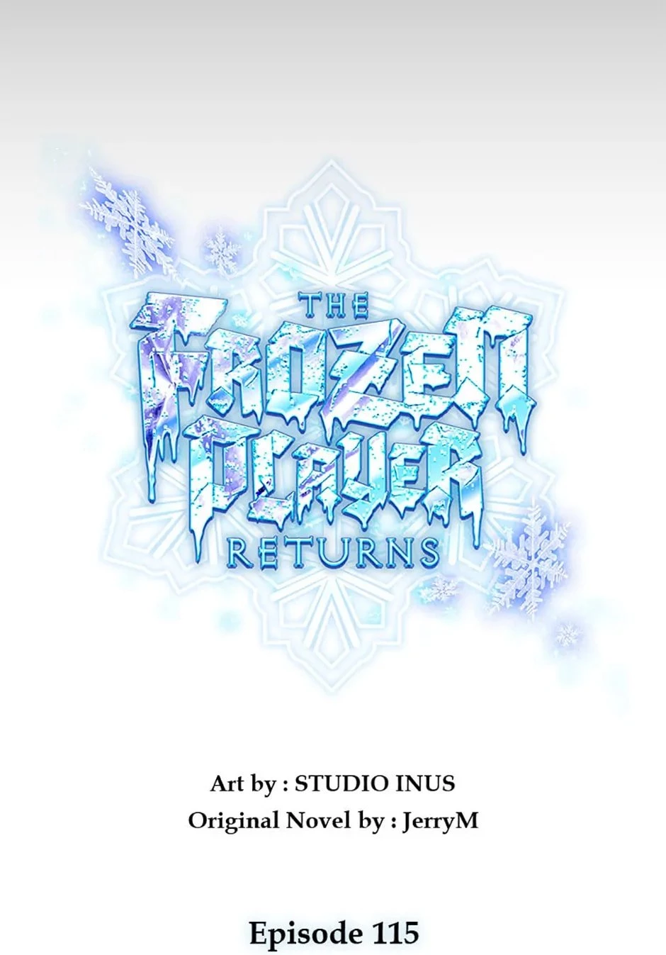 The Frozen Player Returns Chapter 115 - 39