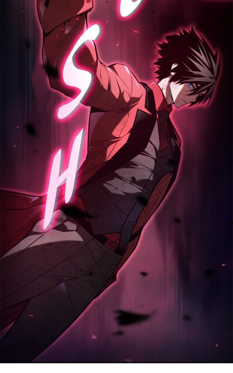 Boundless Ascension Chapter 54 - 3