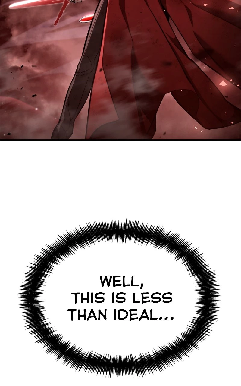 Boundless Ascension Chapter 57 - 180
