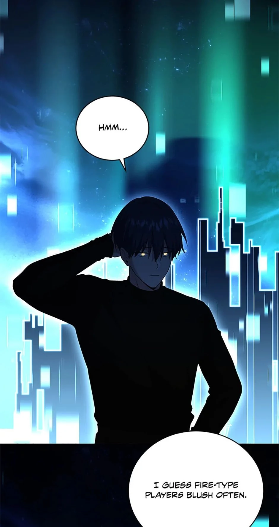 The Frozen Player Returns Chapter 117 - 64