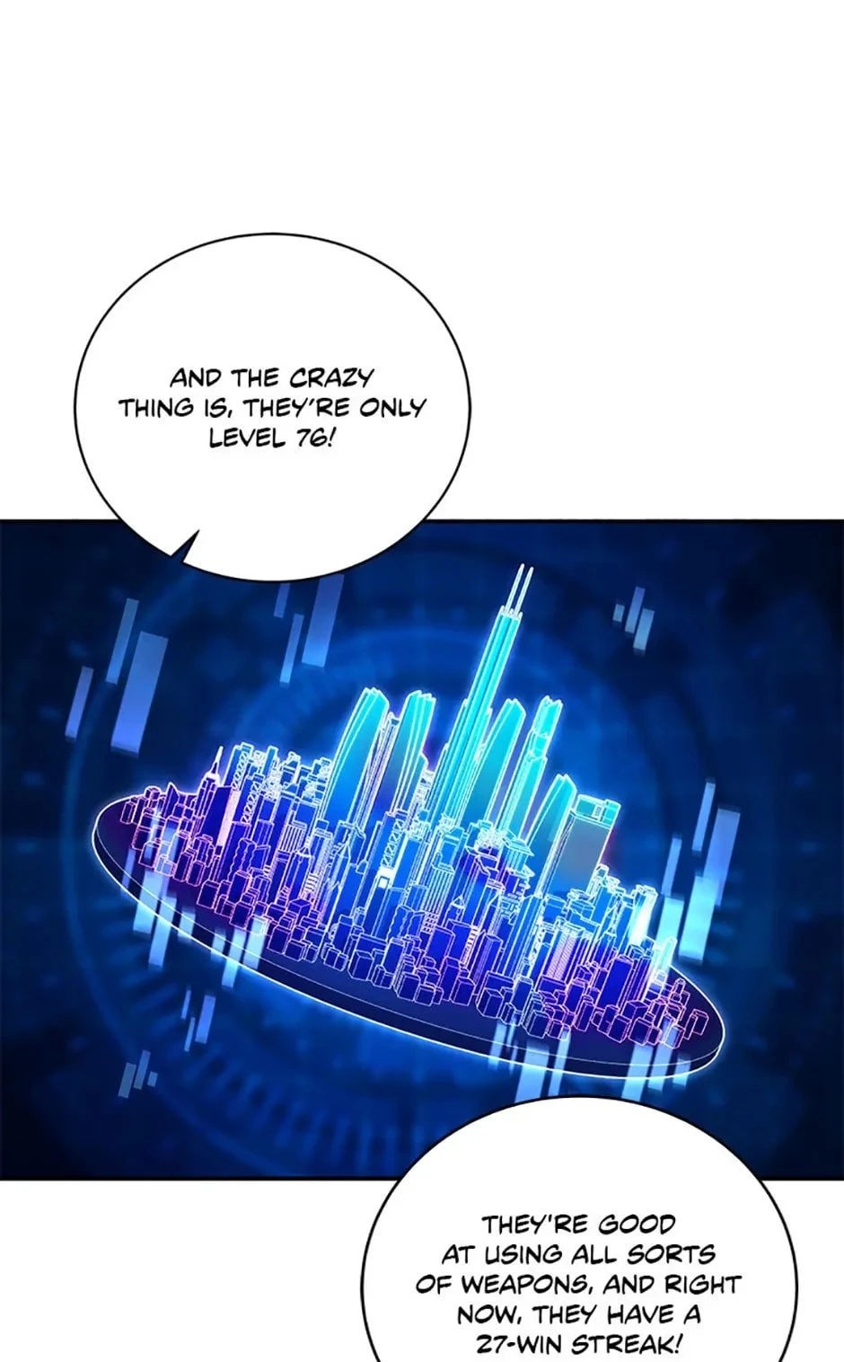 The Frozen Player Returns Chapter 116 - 66