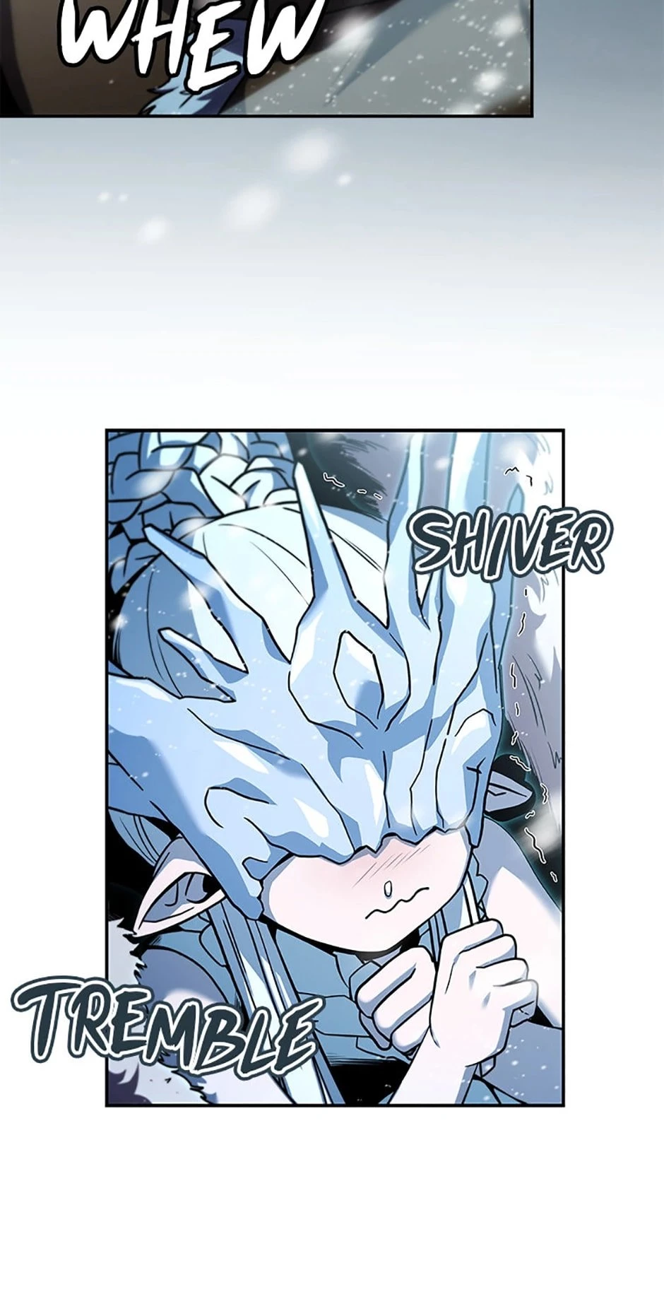 The Frozen Player Returns Chapter 111 - 4