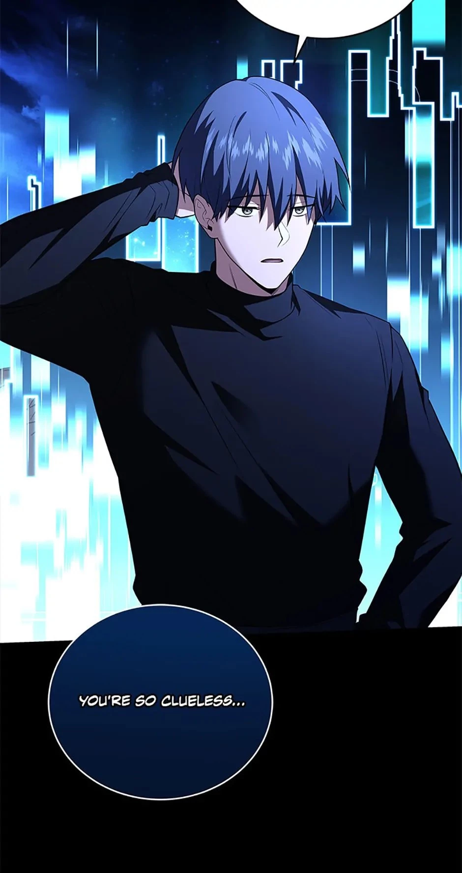 The Frozen Player Returns Chapter 117 - 65