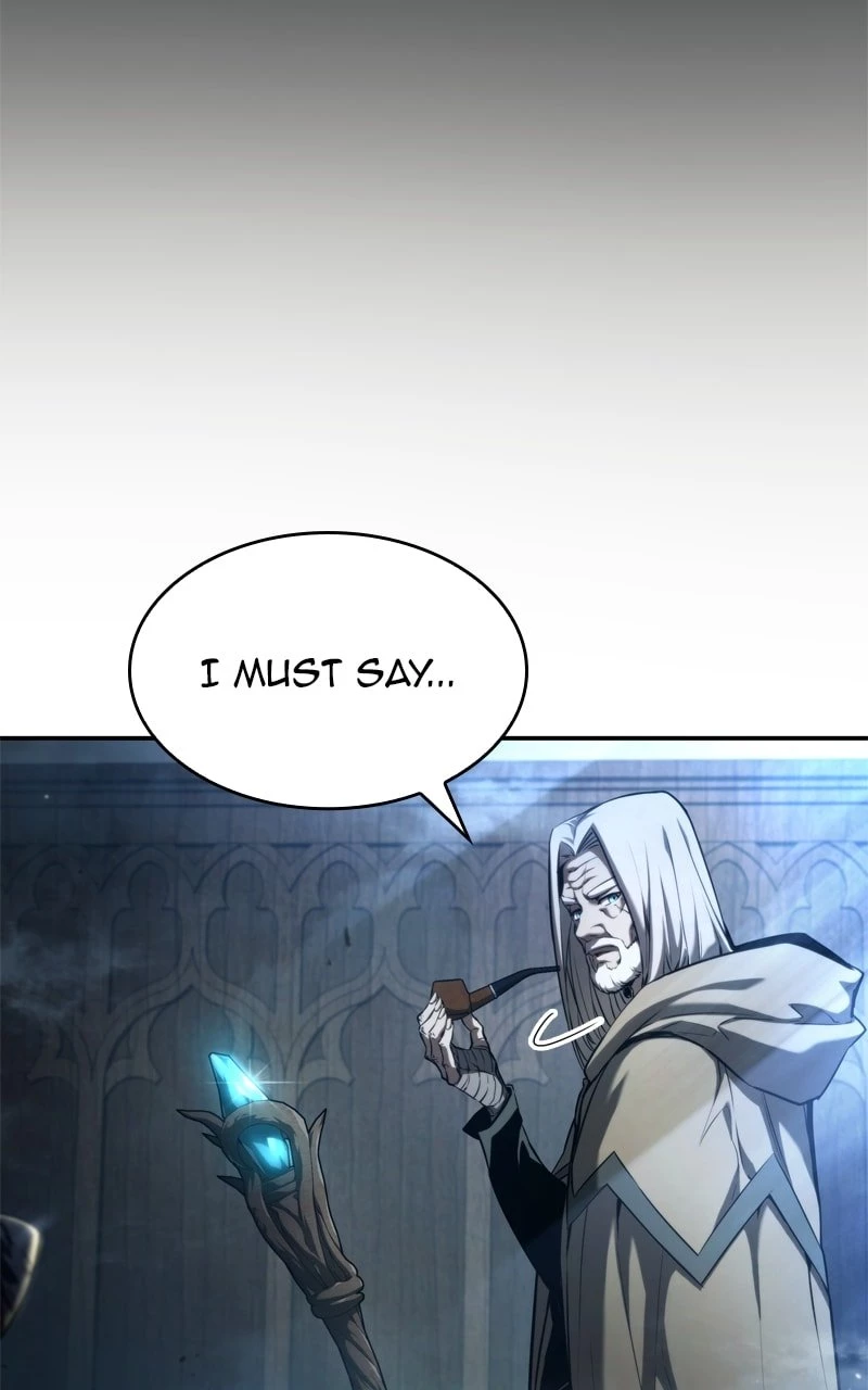 Boundless Ascension Chapter 55 - 45