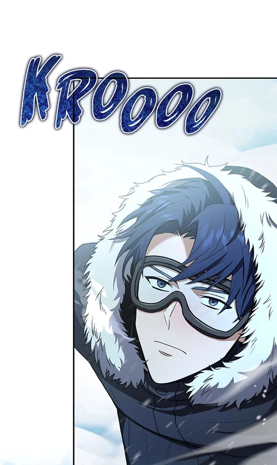 The Frozen Player Returns Chapter 111 - 5