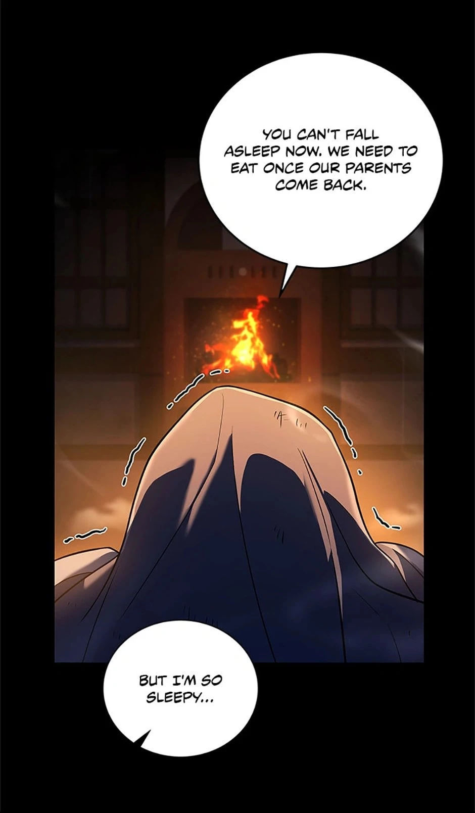 The Frozen Player Returns Chapter 112 - 8