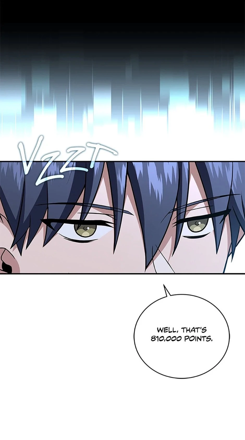 The Frozen Player Returns Chapter 117 - 66