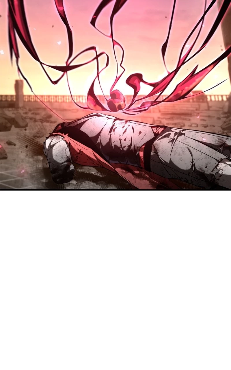 Boundless Ascension Chapter 54 - 8