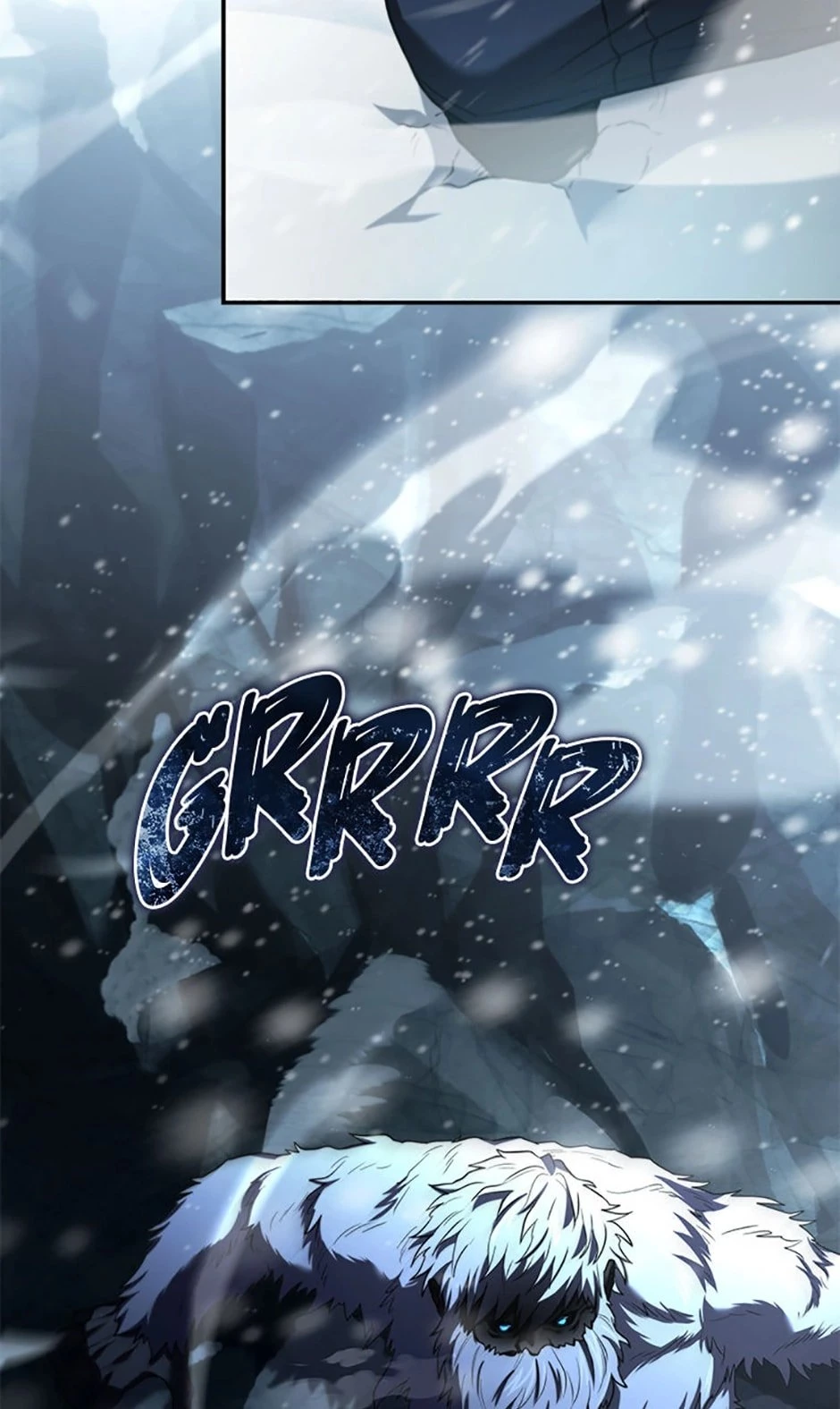 The Frozen Player Returns Chapter 111 - 6