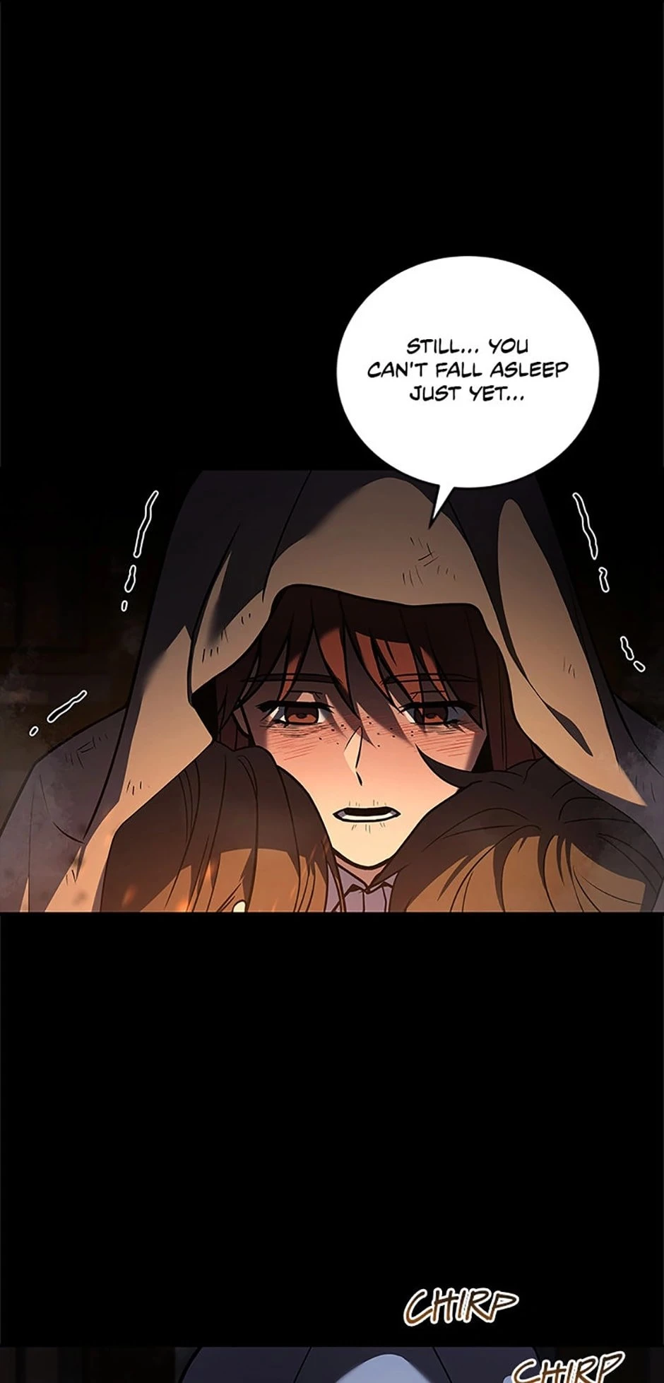 The Frozen Player Returns Chapter 112 - 9