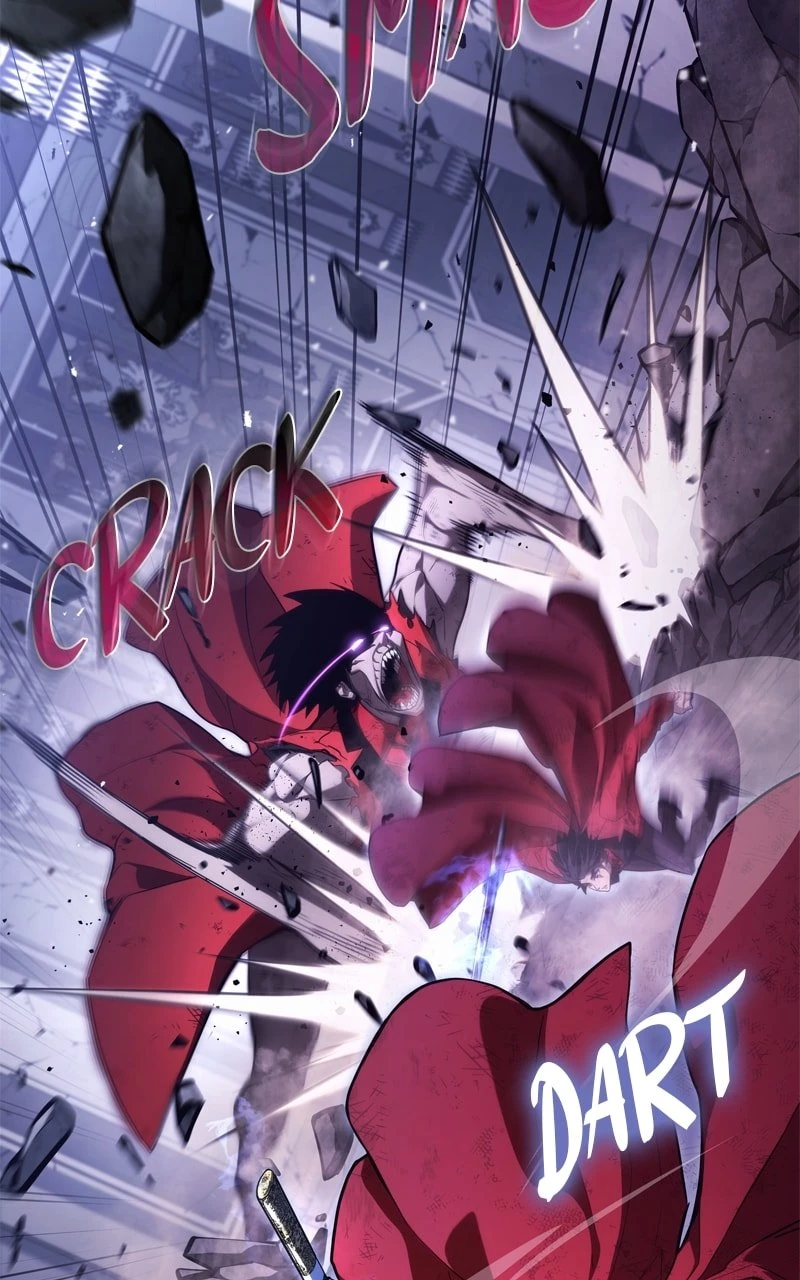 Boundless Ascension Chapter 53 - 3