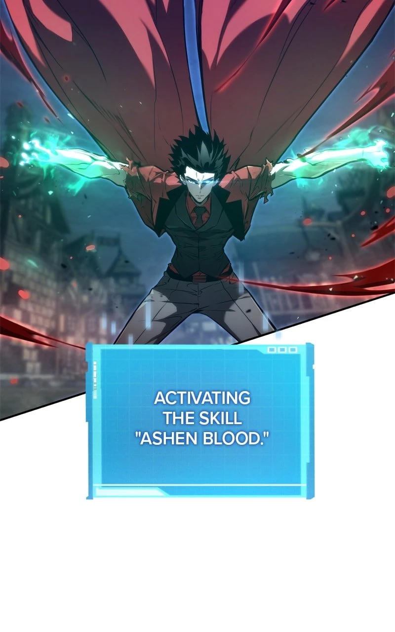 Boundless Ascension Chapter 56 - 49