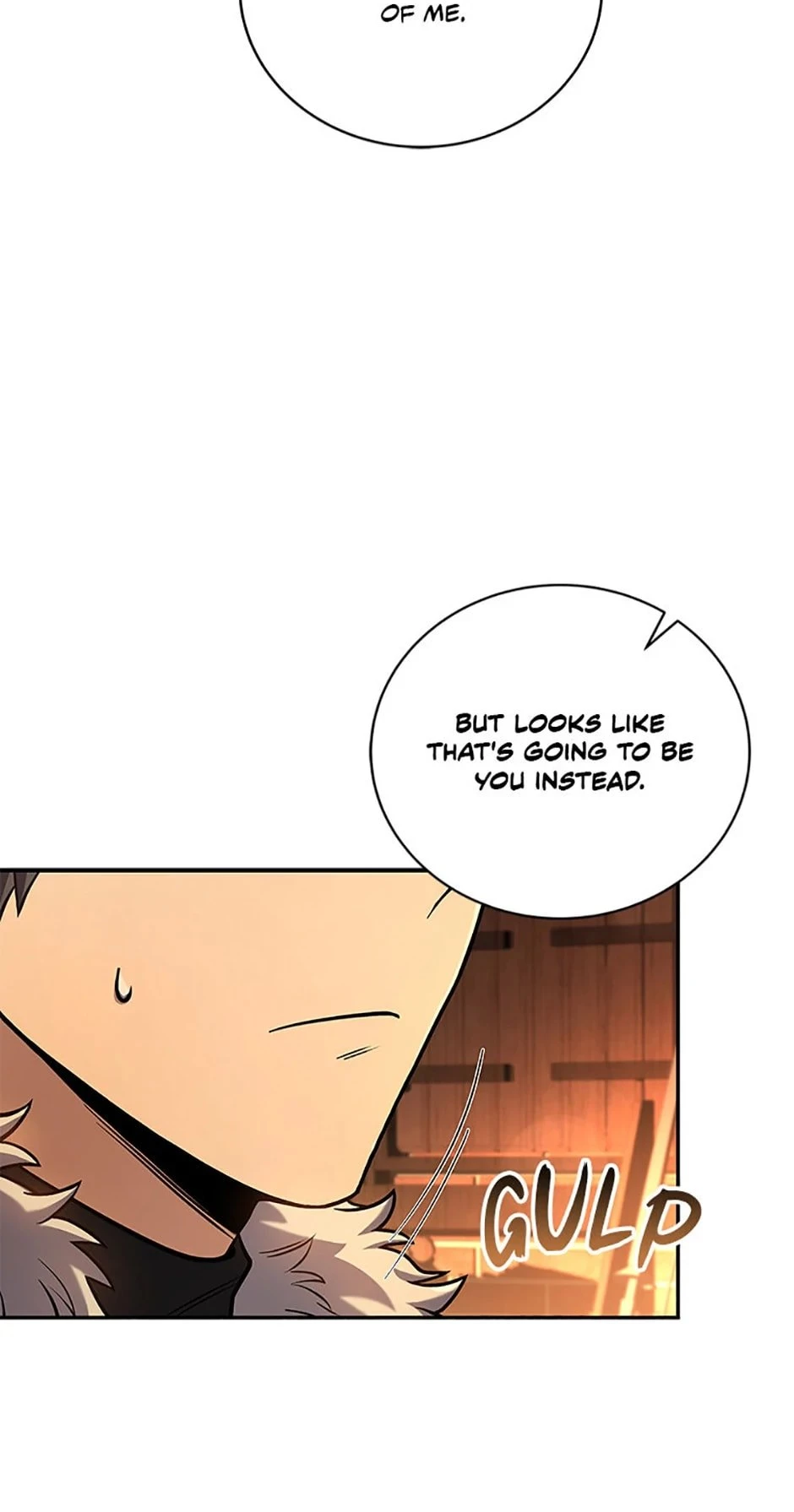 The Frozen Player Returns Chapter 115 - 44