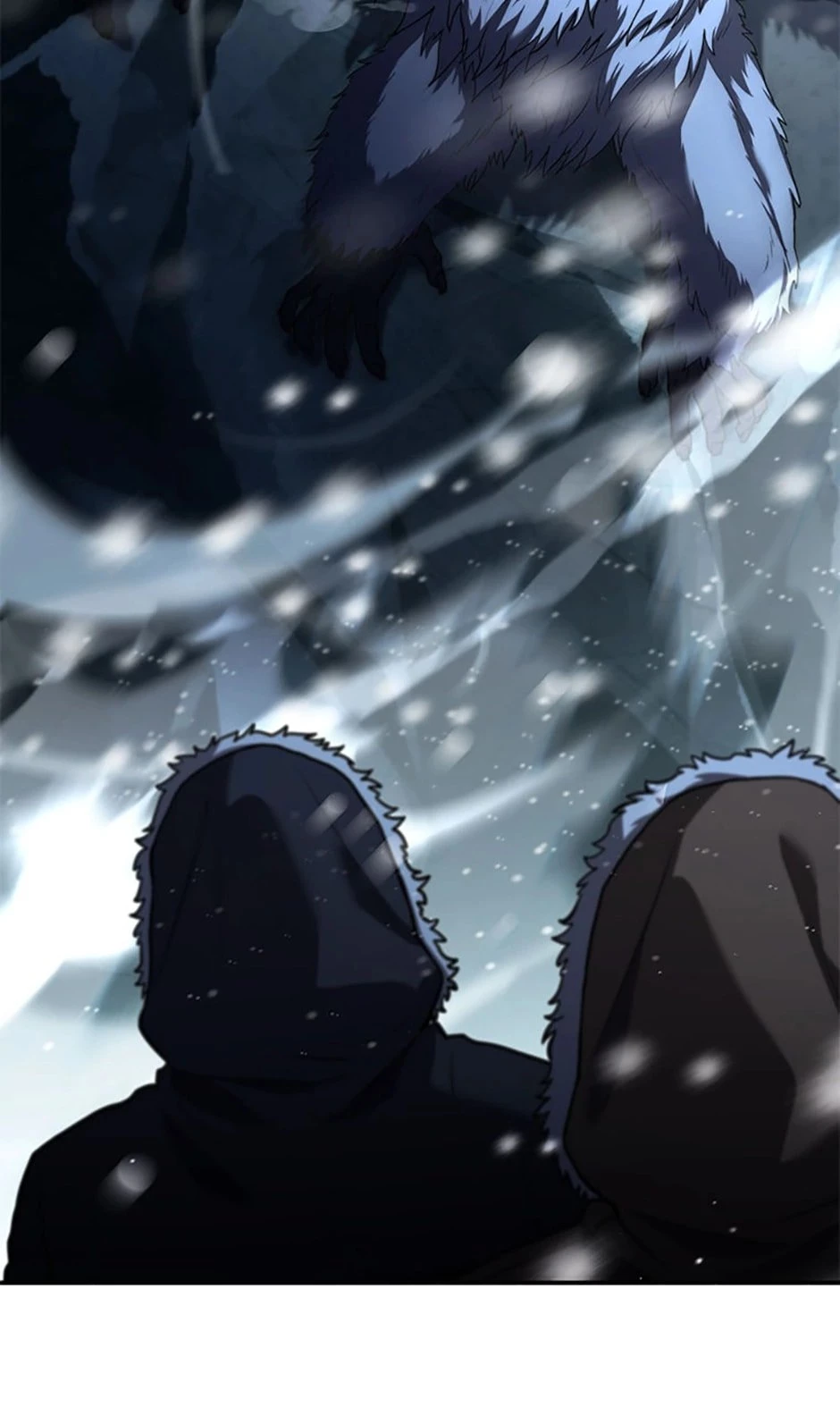 The Frozen Player Returns Chapter 111 - 7