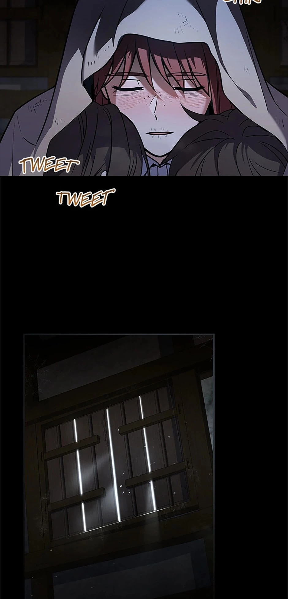 The Frozen Player Returns Chapter 112 - 10