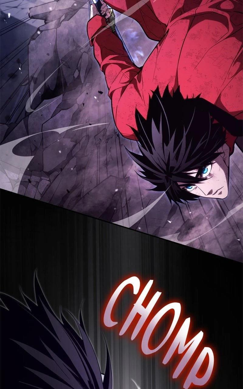 Boundless Ascension Chapter 53 - 4