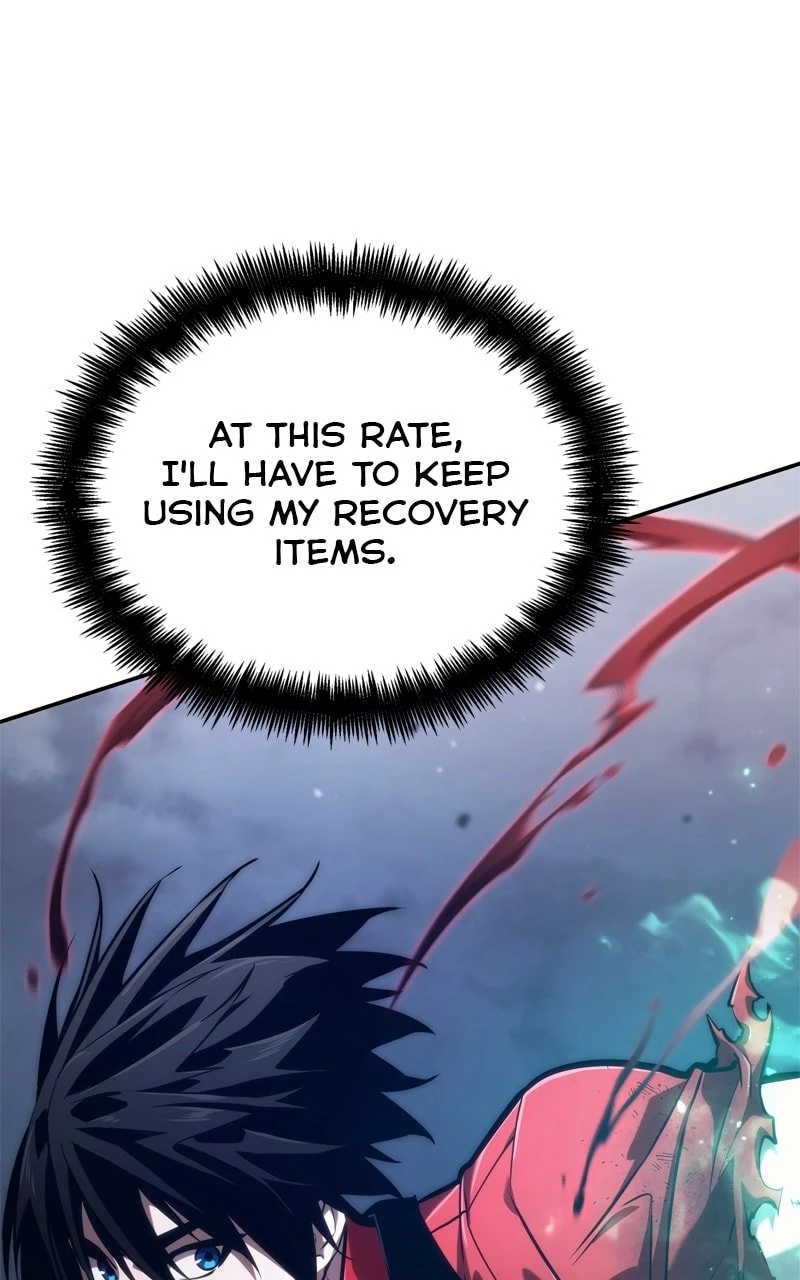 Boundless Ascension Chapter 56 - 50