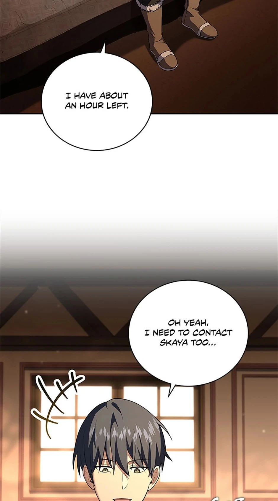The Frozen Player Returns Chapter 117 - 68