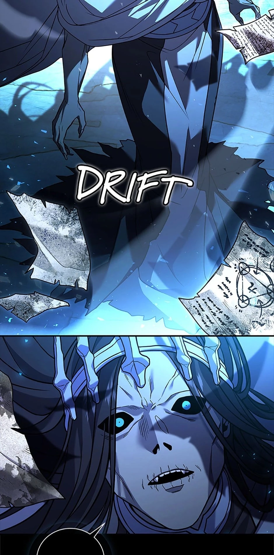 The Frozen Player Returns Chapter 113 - 14