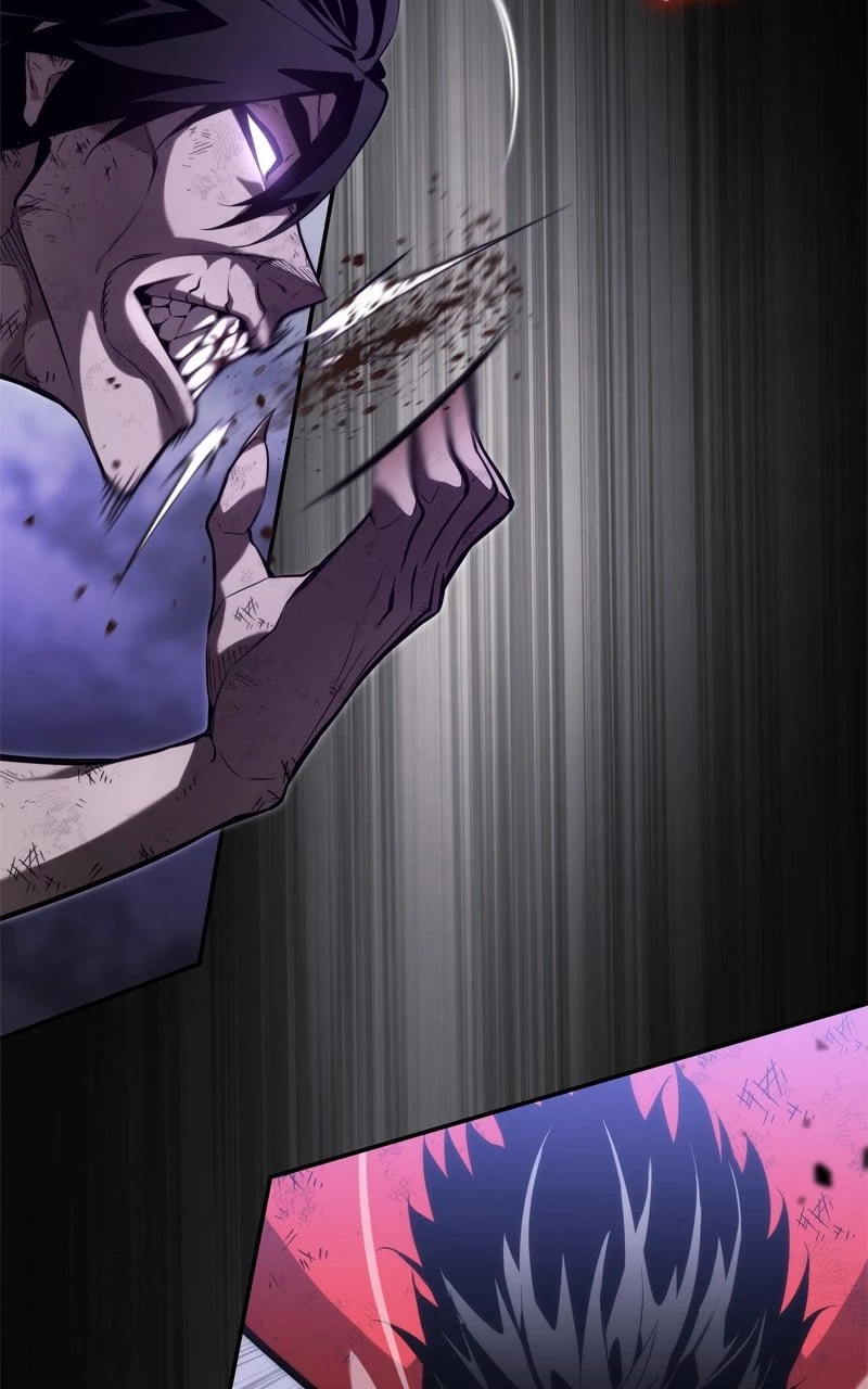 Boundless Ascension Chapter 53 - 5