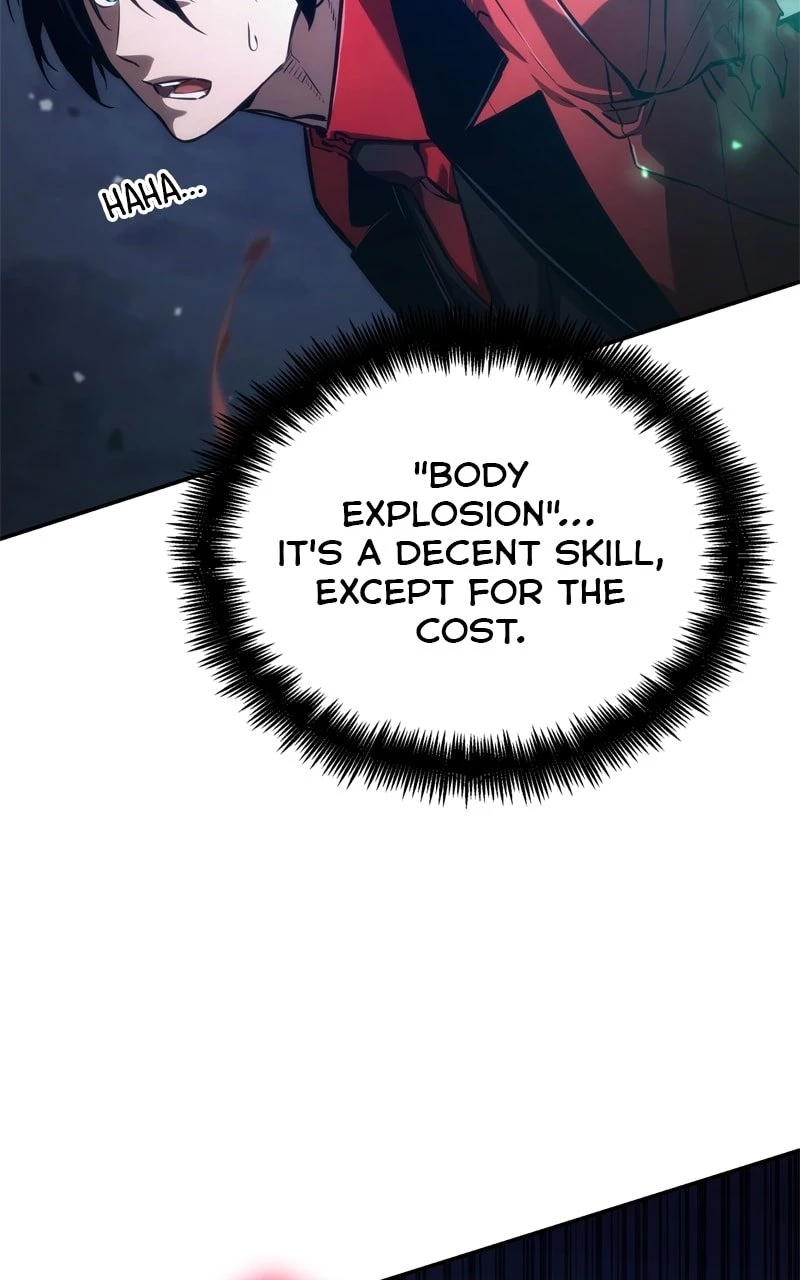 Boundless Ascension Chapter 56 - 51