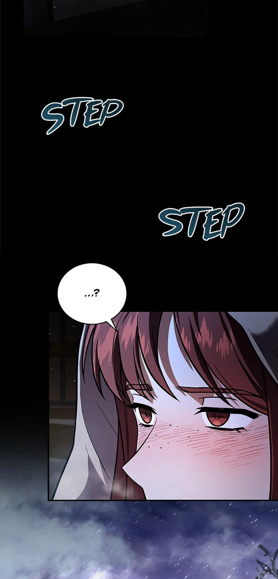 The Frozen Player Returns Chapter 112 - 11