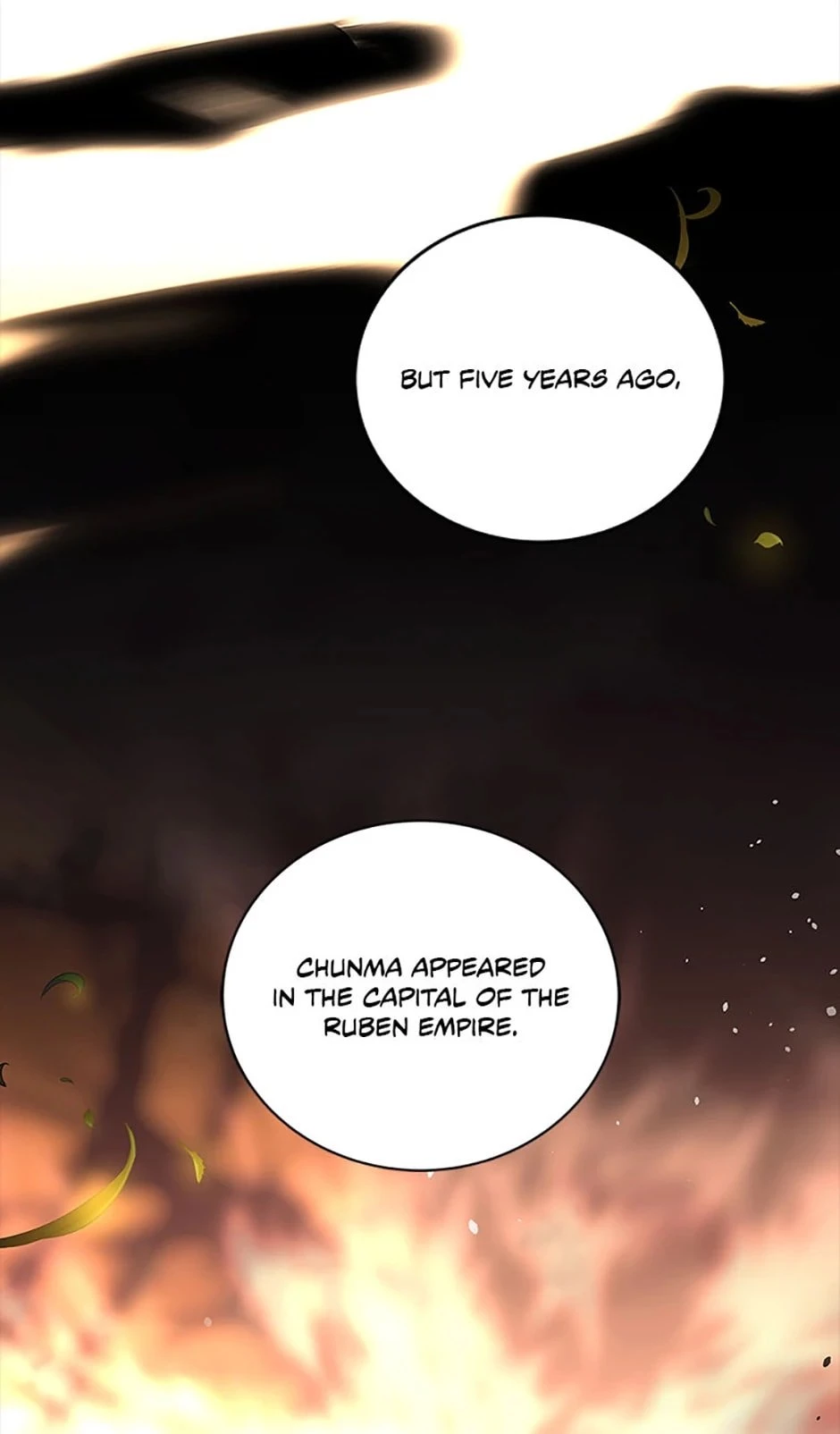 The Frozen Player Returns Chapter 114 - 43