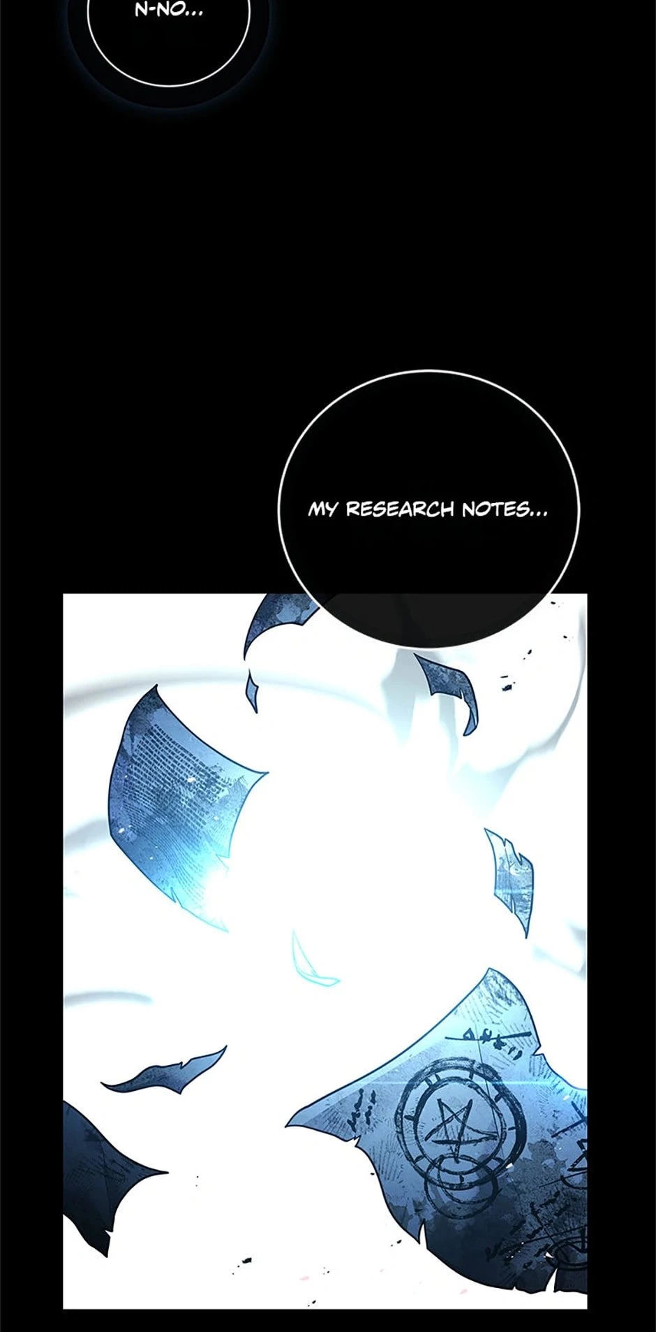 The Frozen Player Returns Chapter 113 - 15