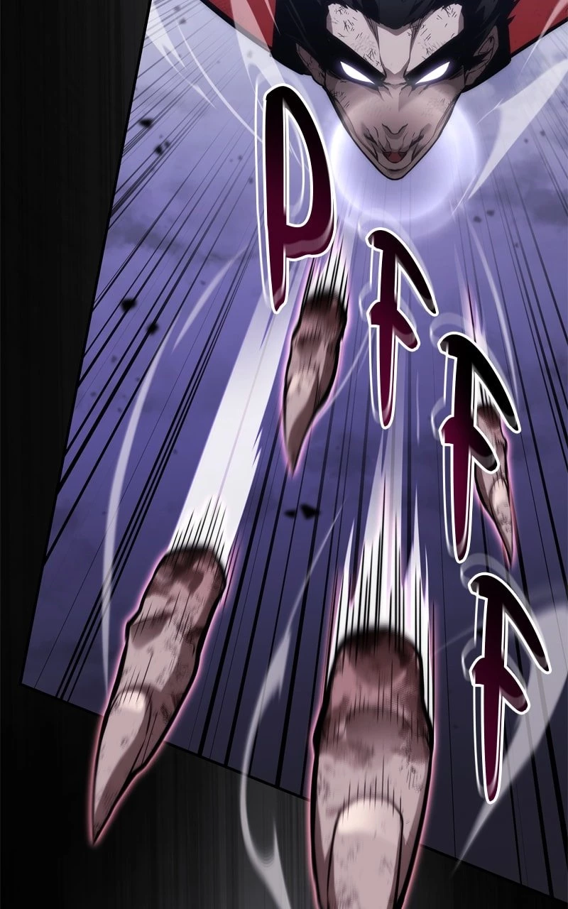Boundless Ascension Chapter 53 - 6