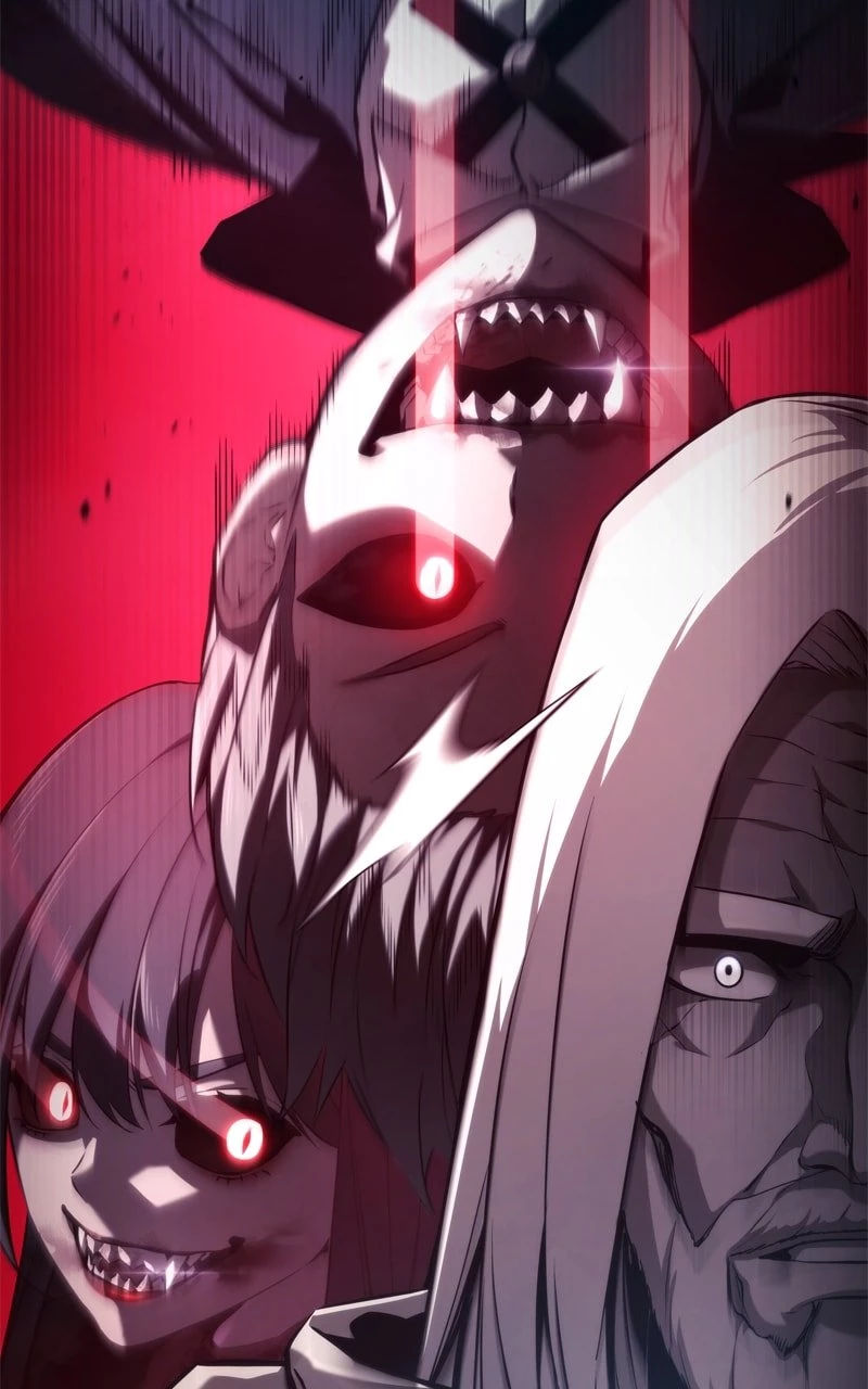 Boundless Ascension Chapter 55 - 51