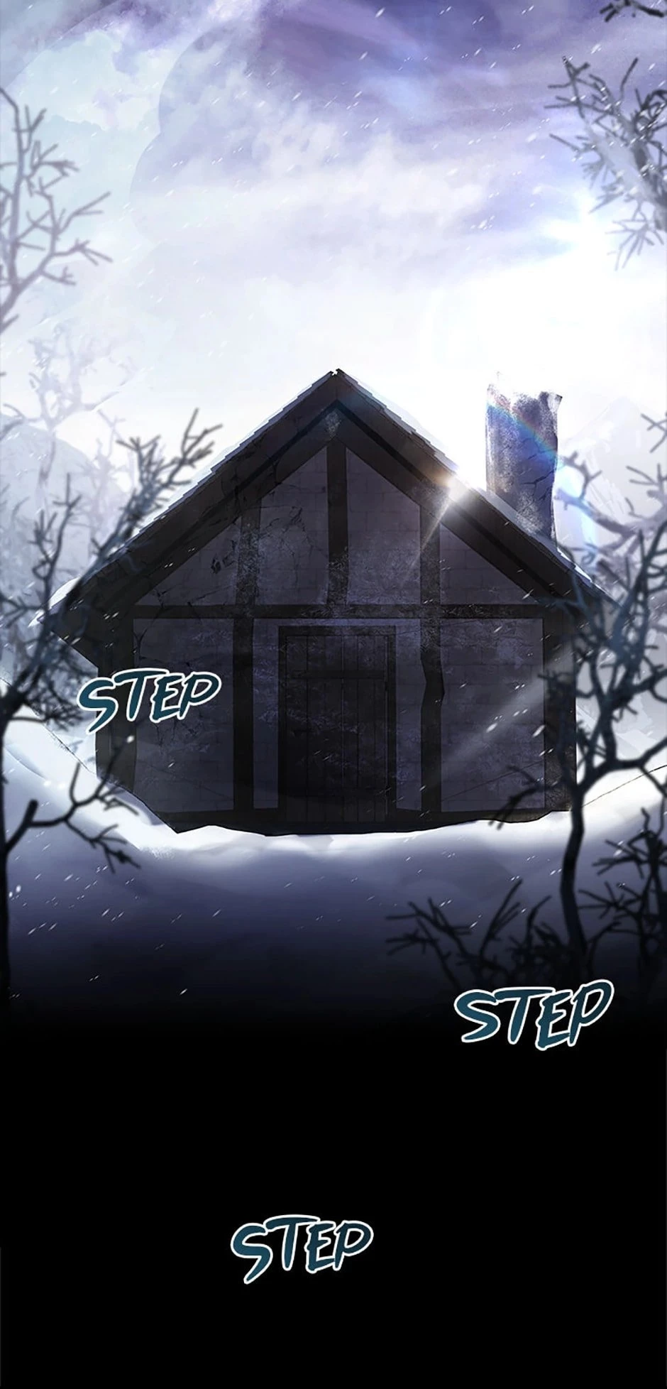 The Frozen Player Returns Chapter 112 - 12
