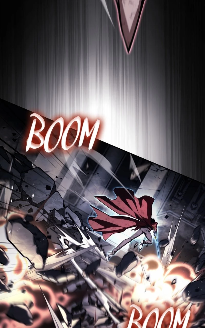 Boundless Ascension Chapter 53 - 7